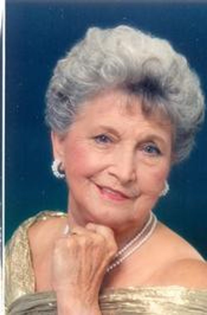 Mabeth "Pearl" Didomizio