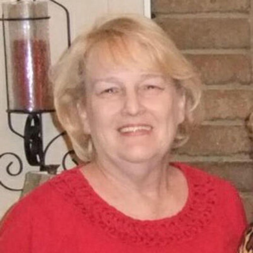 Barbara Jamison Sager Profile Photo