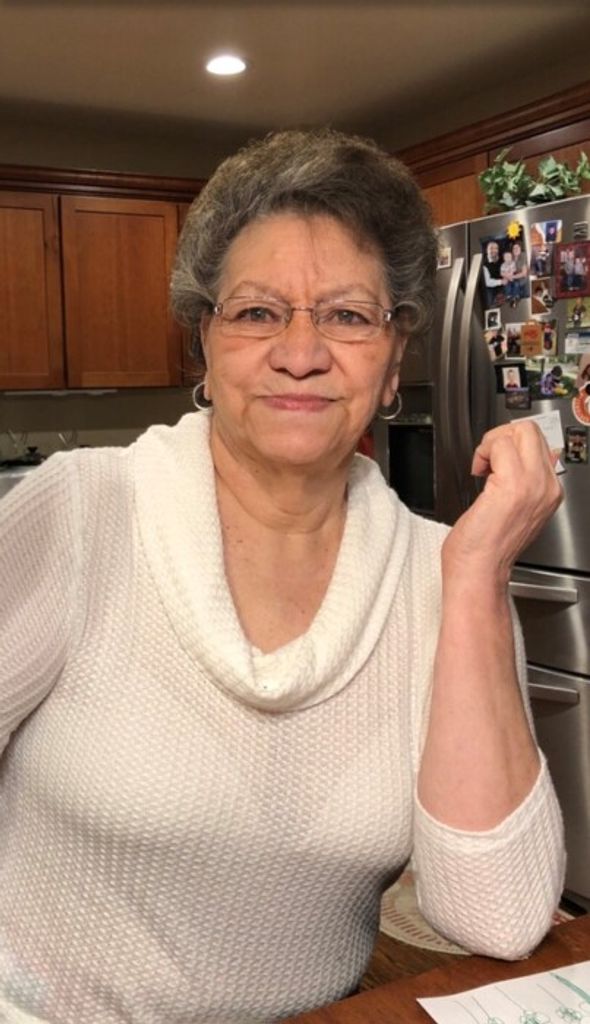 Mary Ortiz