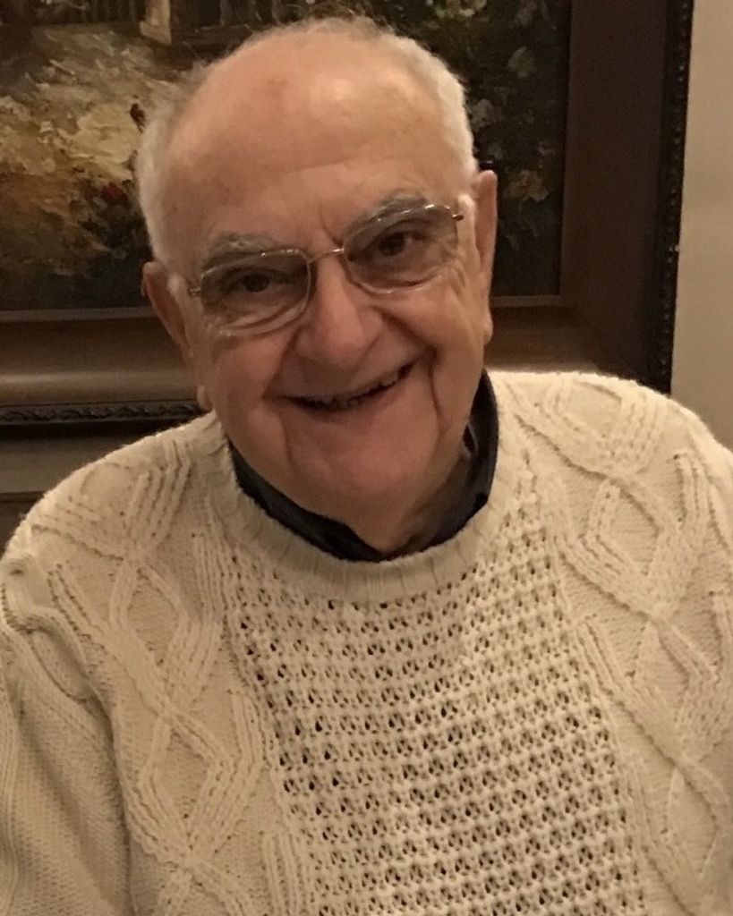 John M. DeRitis, Sr.