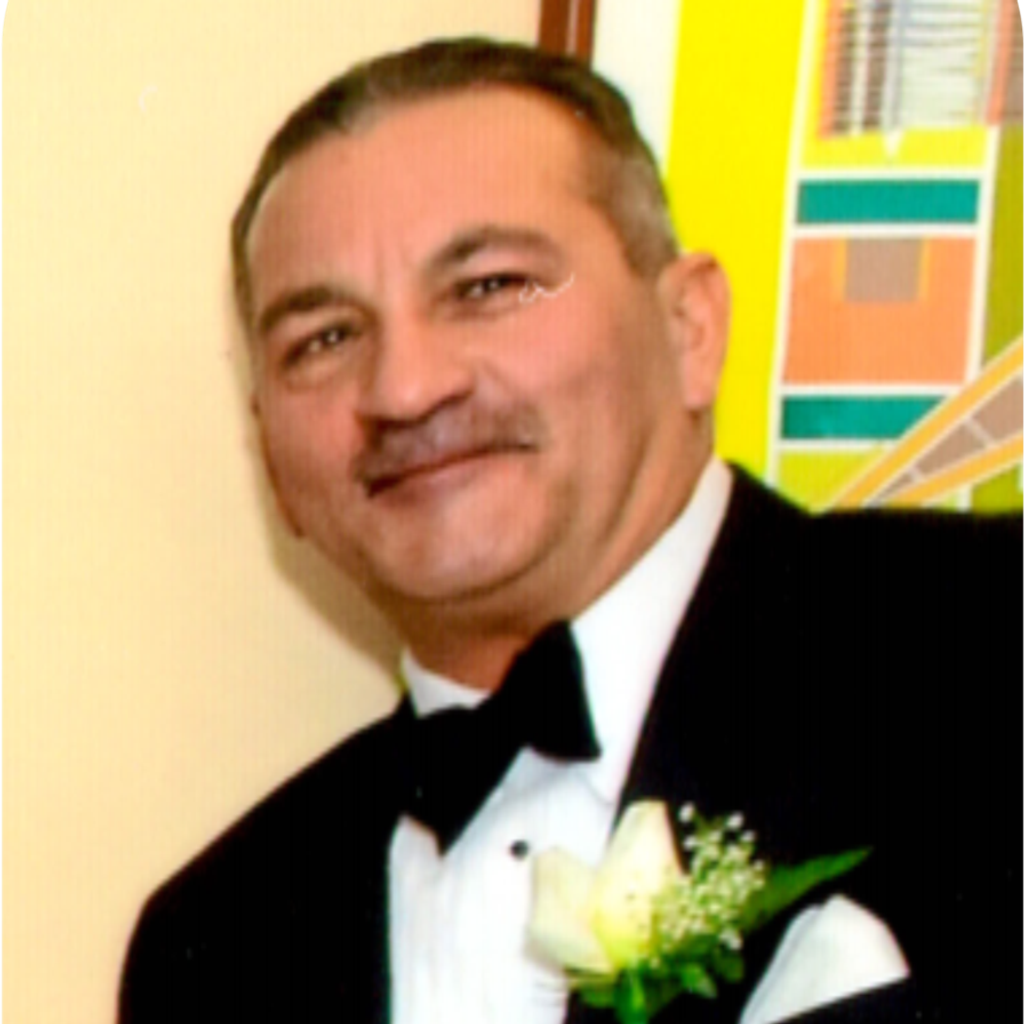 Robert Anthony Ricciardi