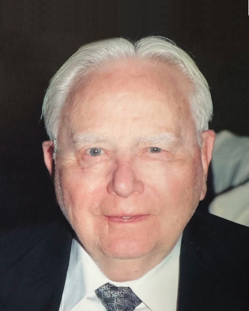 Jerry L. Jorgensen