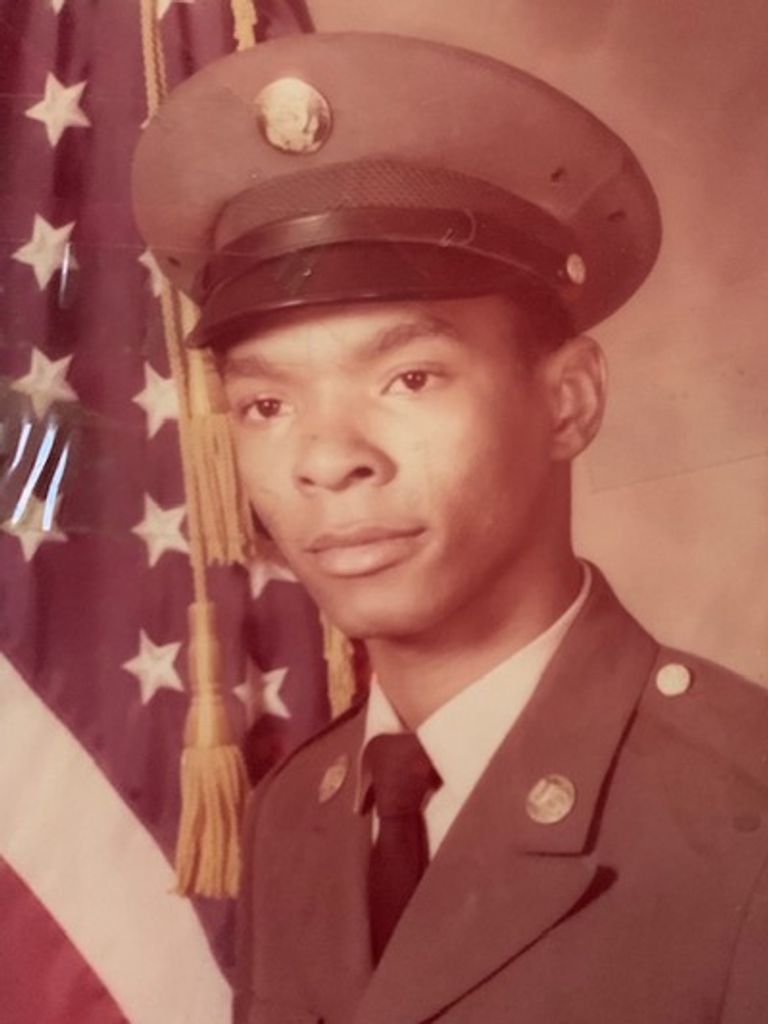 Steven Eugene Wilson Profile Photo