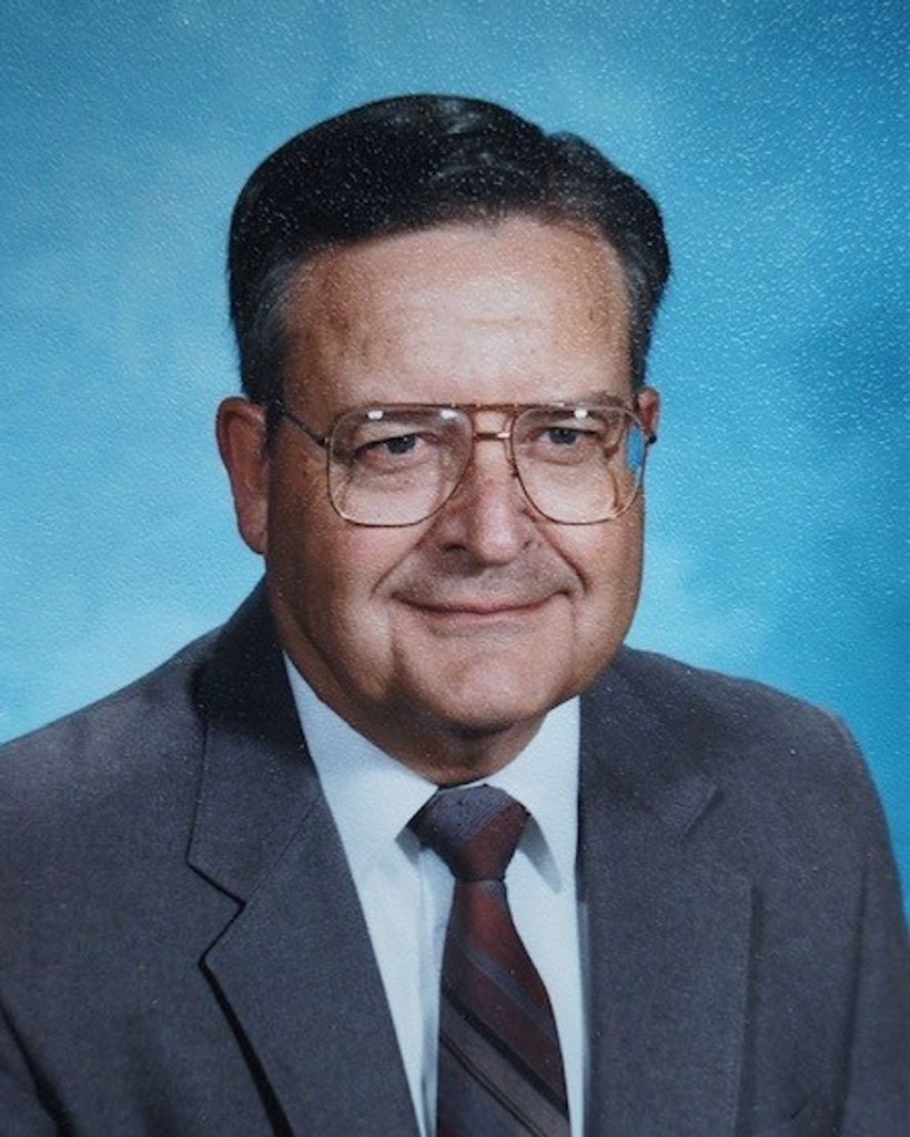 Frank Roger Little