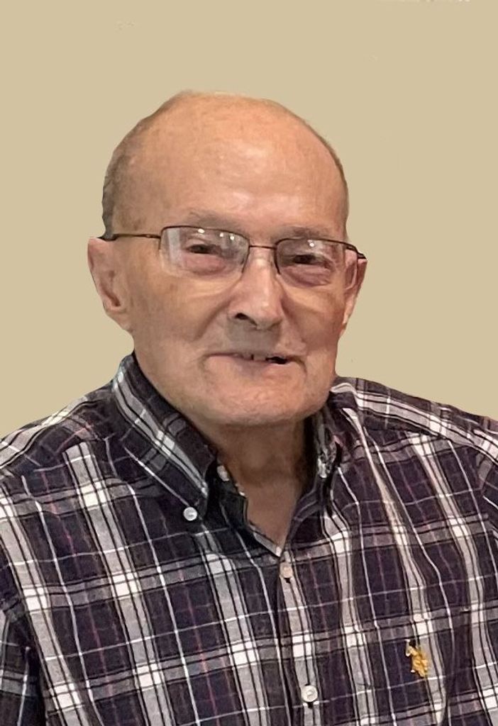 Carl Fred Osterling