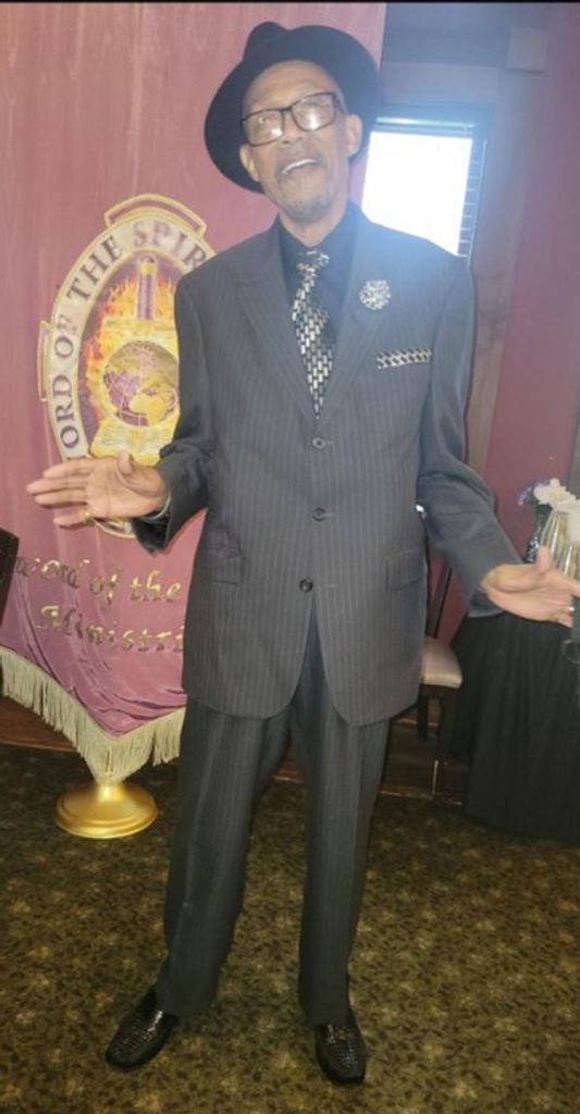 Robert Beverly Profile Photo