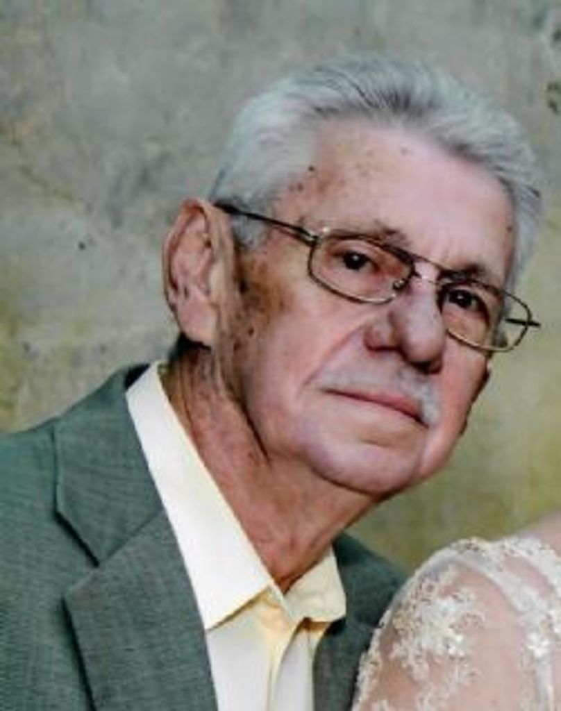 Warren Fontenot