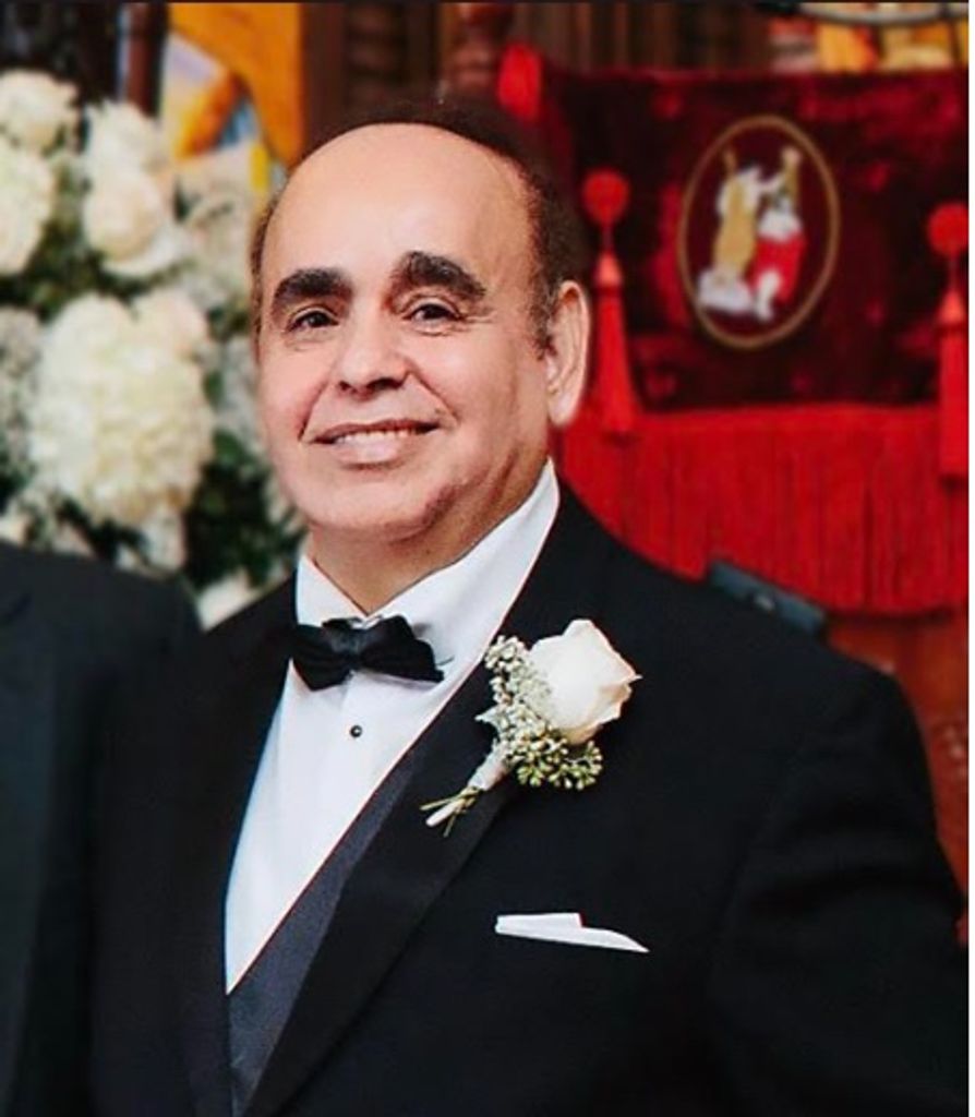 Nader Haroun Shehata Profile Photo