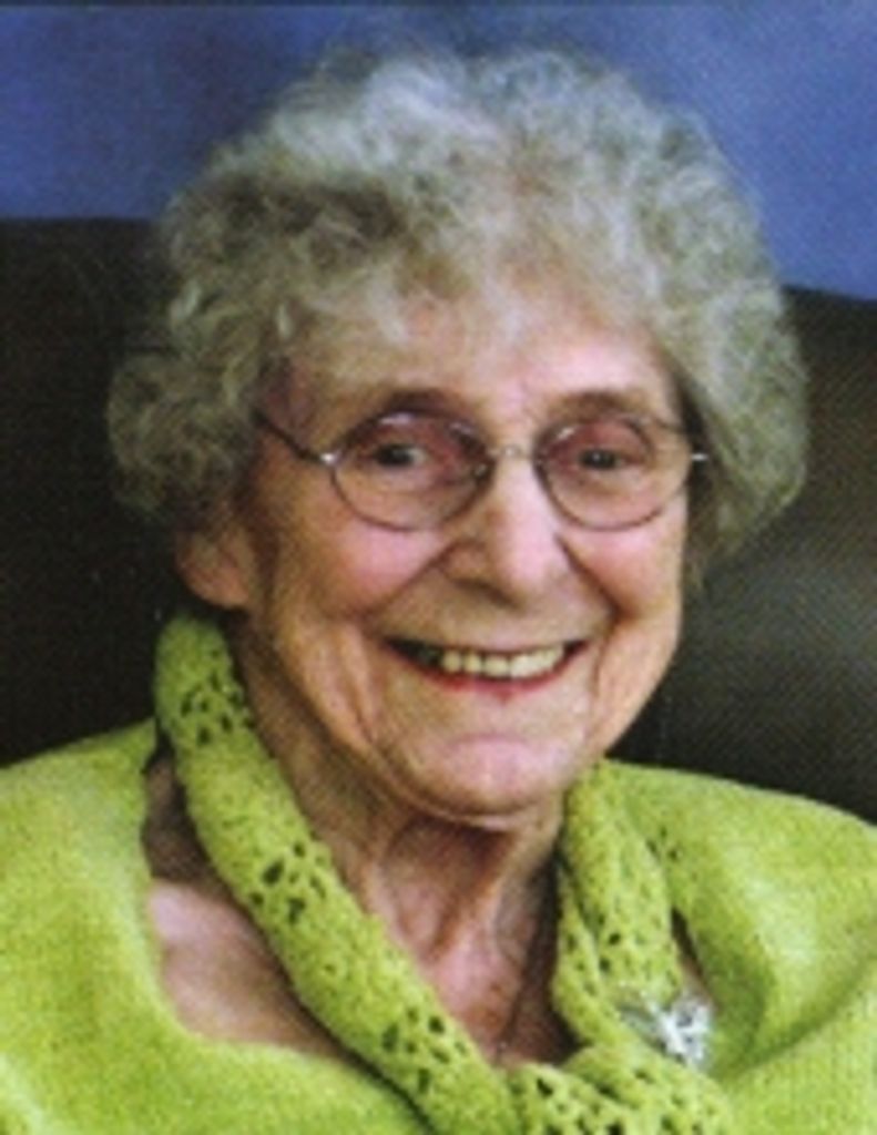 Ruth V. Skory
