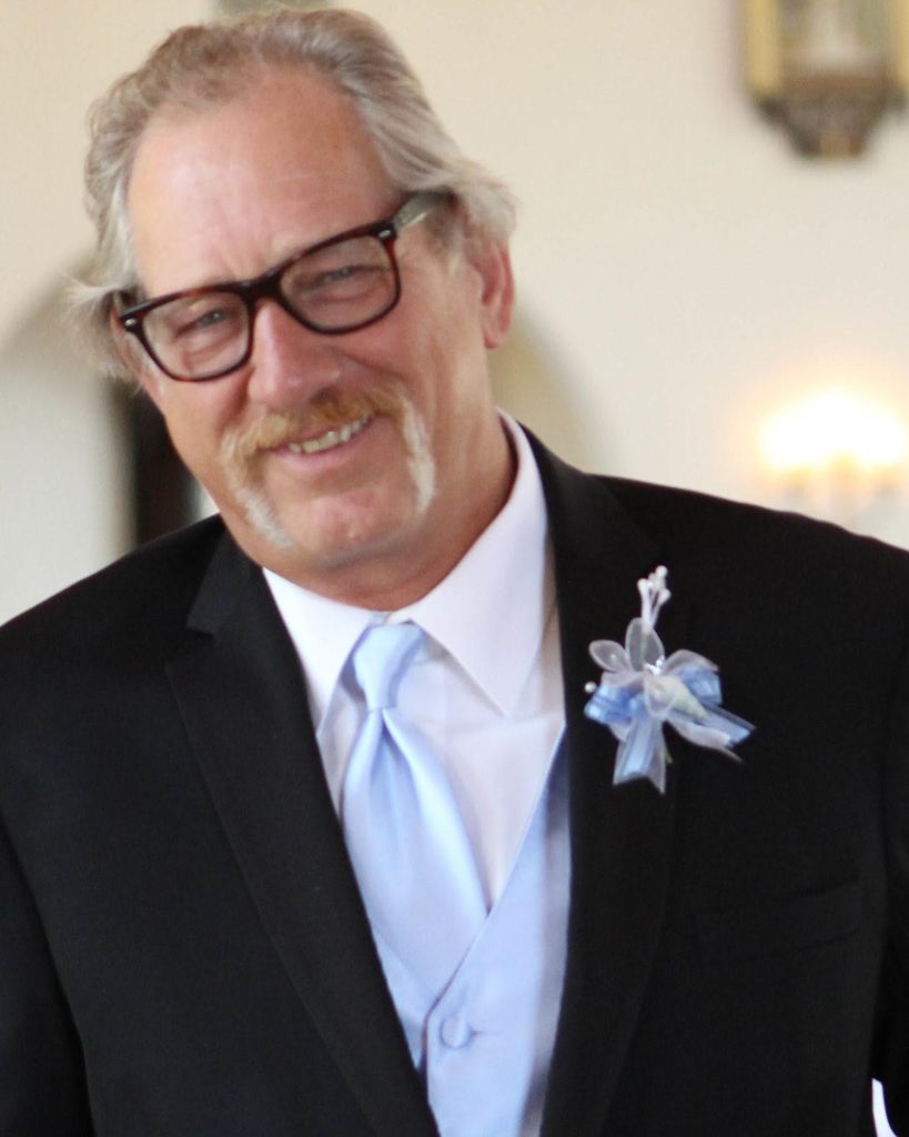 Murrel Gene Huffman Profile Photo