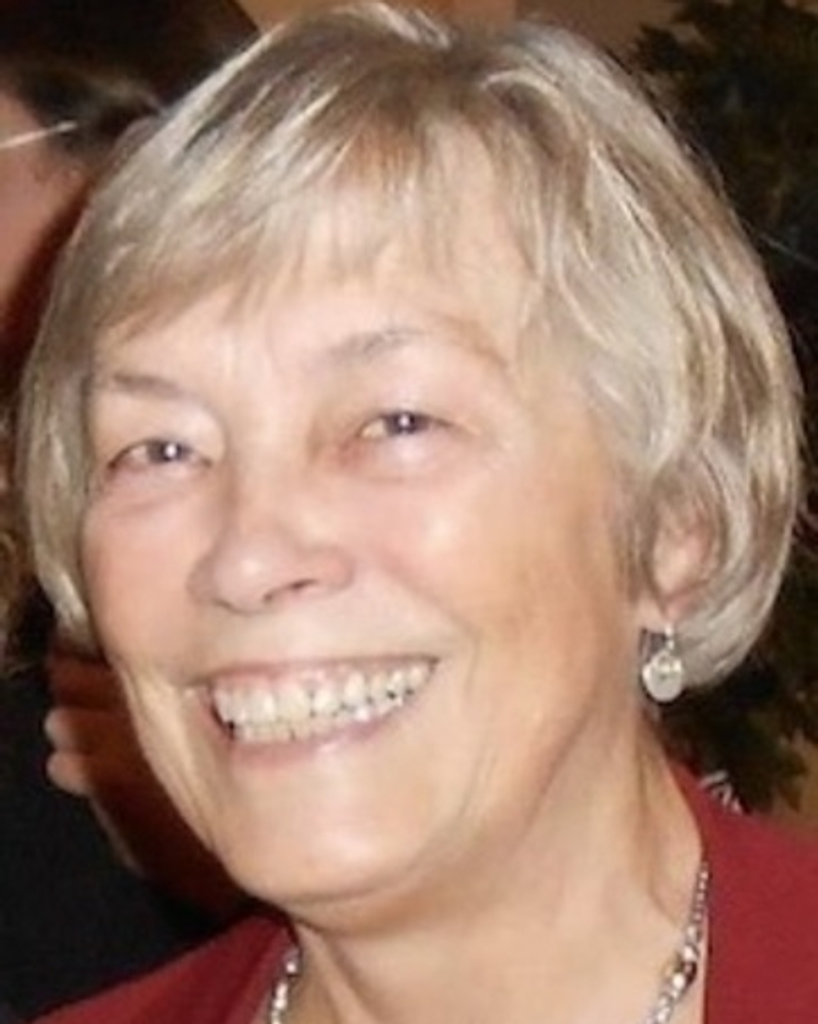 Ruth Zimmerman Bleyler Profile Photo
