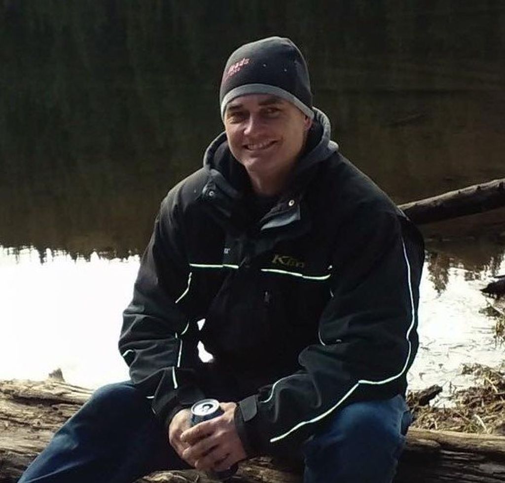 Keith Ranger Edmundson