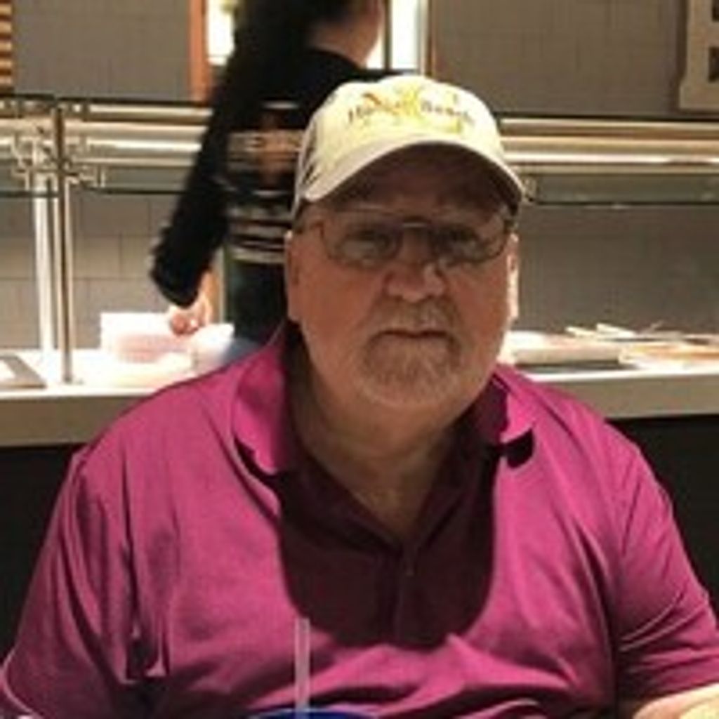 Odell Everhart Profile Photo