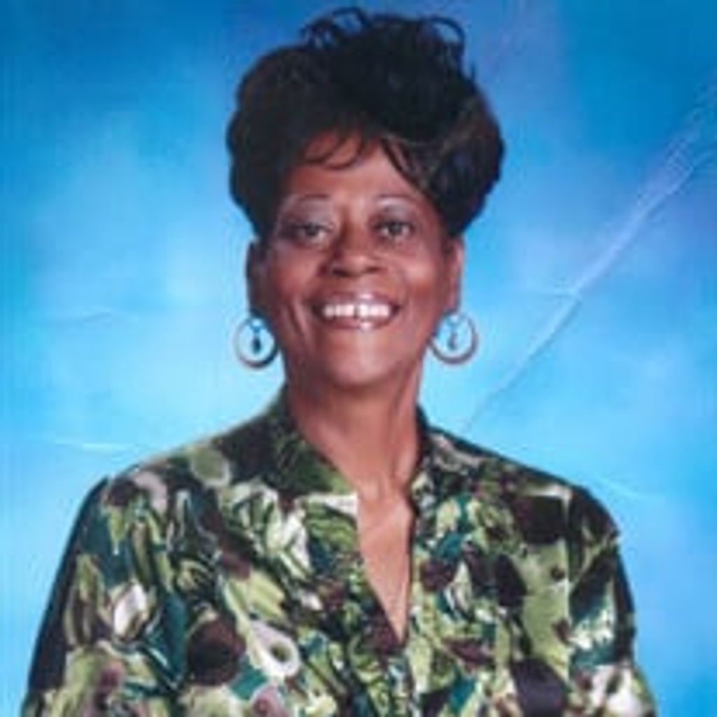 Beverly Darlene Cannon