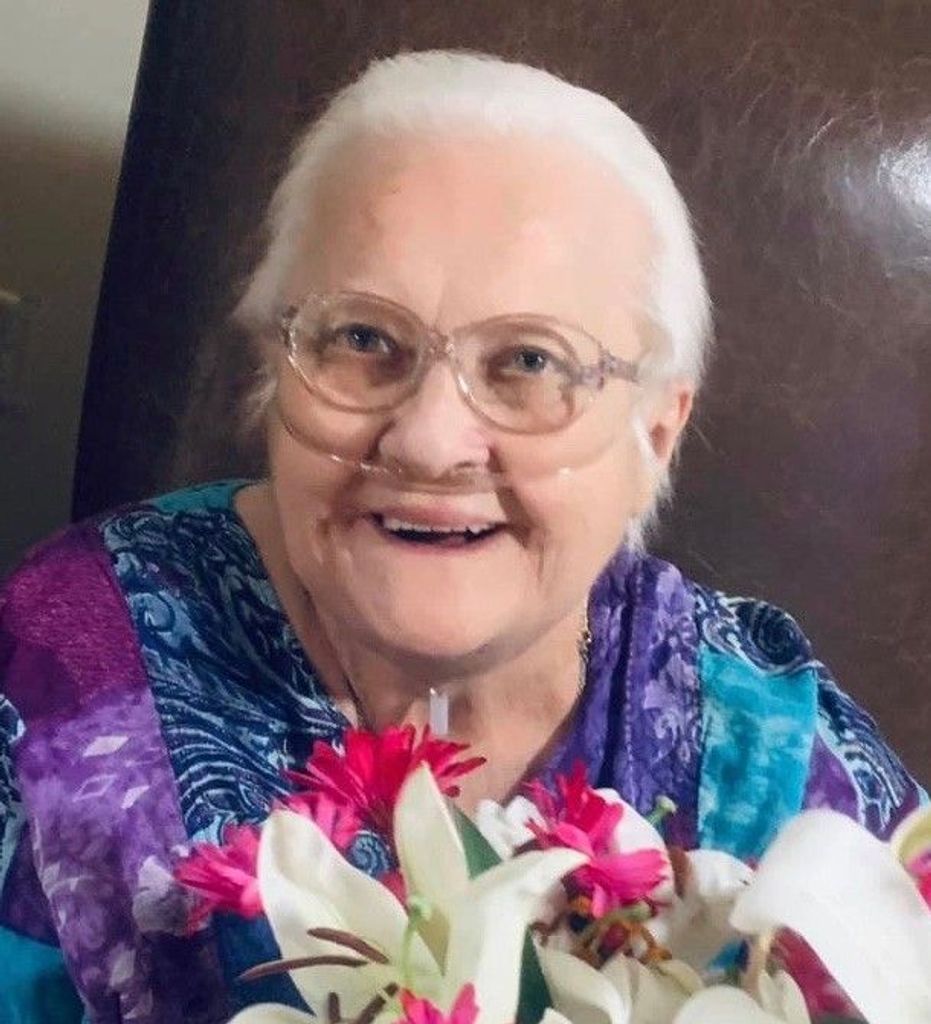 Delores Marie (Deao)  Henry