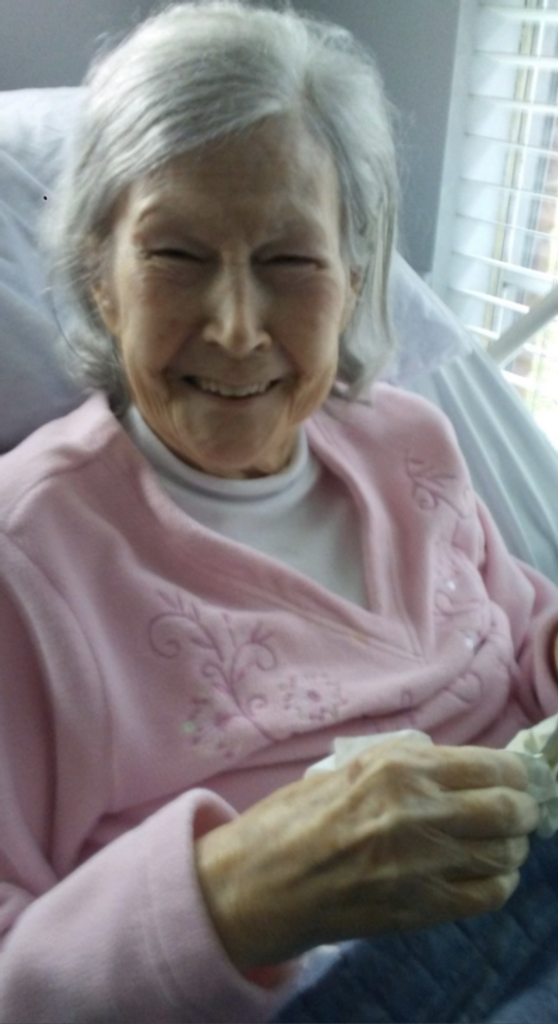 Irene O. Smith Profile Photo