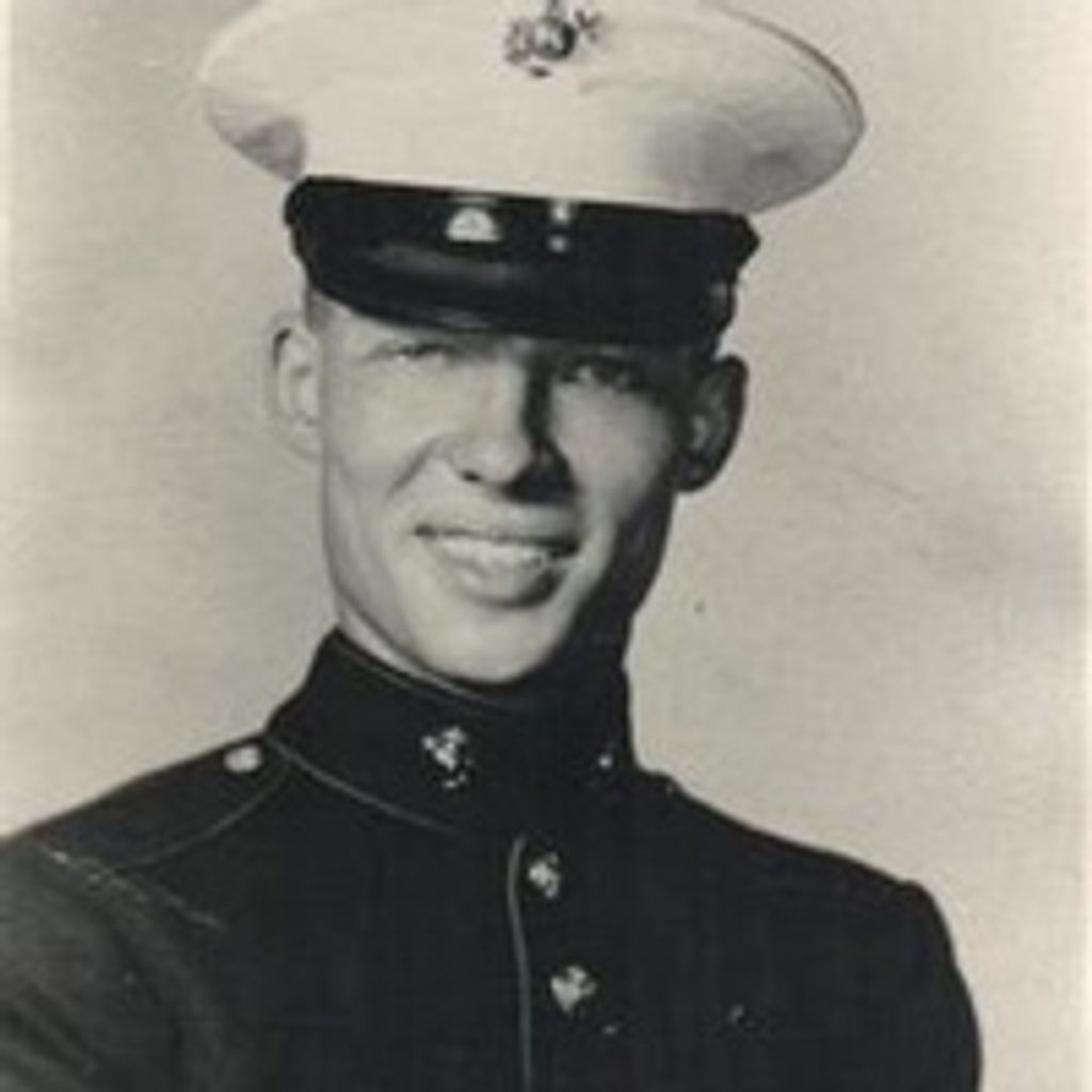 Gerald Fredrick Benson