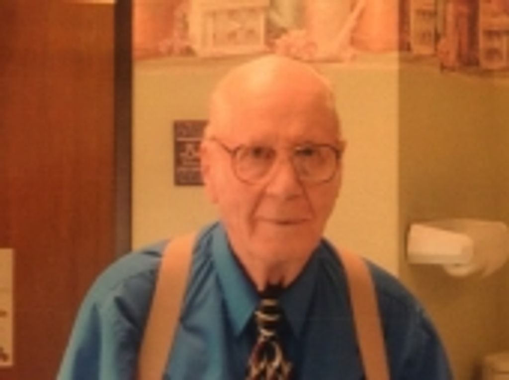 Donald Thaden