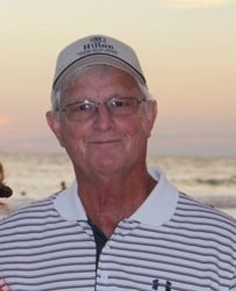 Dennis E Hall Profile Photo