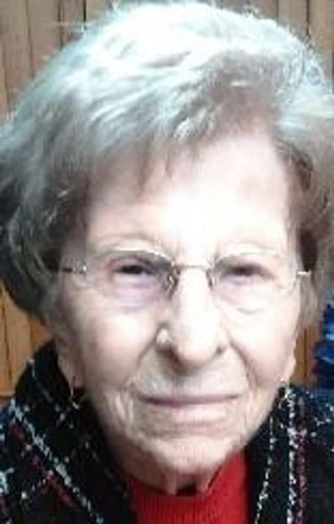Helen Margarite Houser Profile Photo