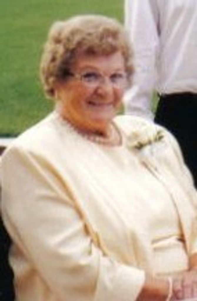 Edith A. (Papoccia)  Datti Profile Photo