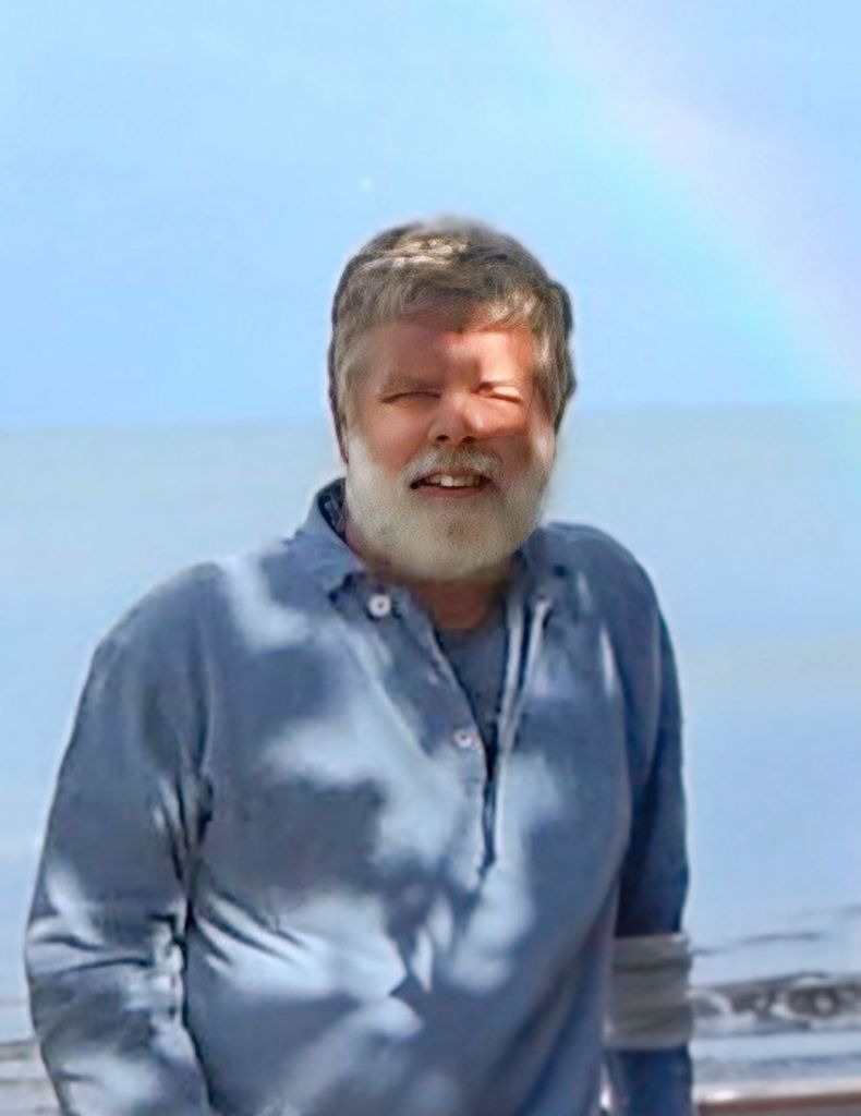 Terrence "Terry" Lee Cain