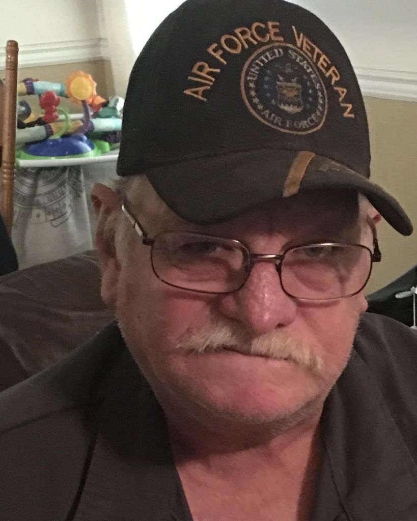 Ralph Lynn Vance