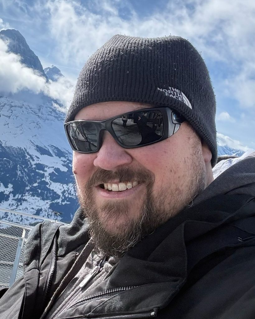 Daniel Anthony Howley Profile Photo