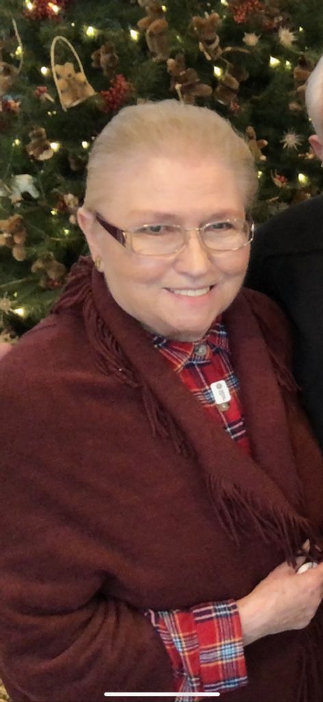 Patricia H. Cieslik
