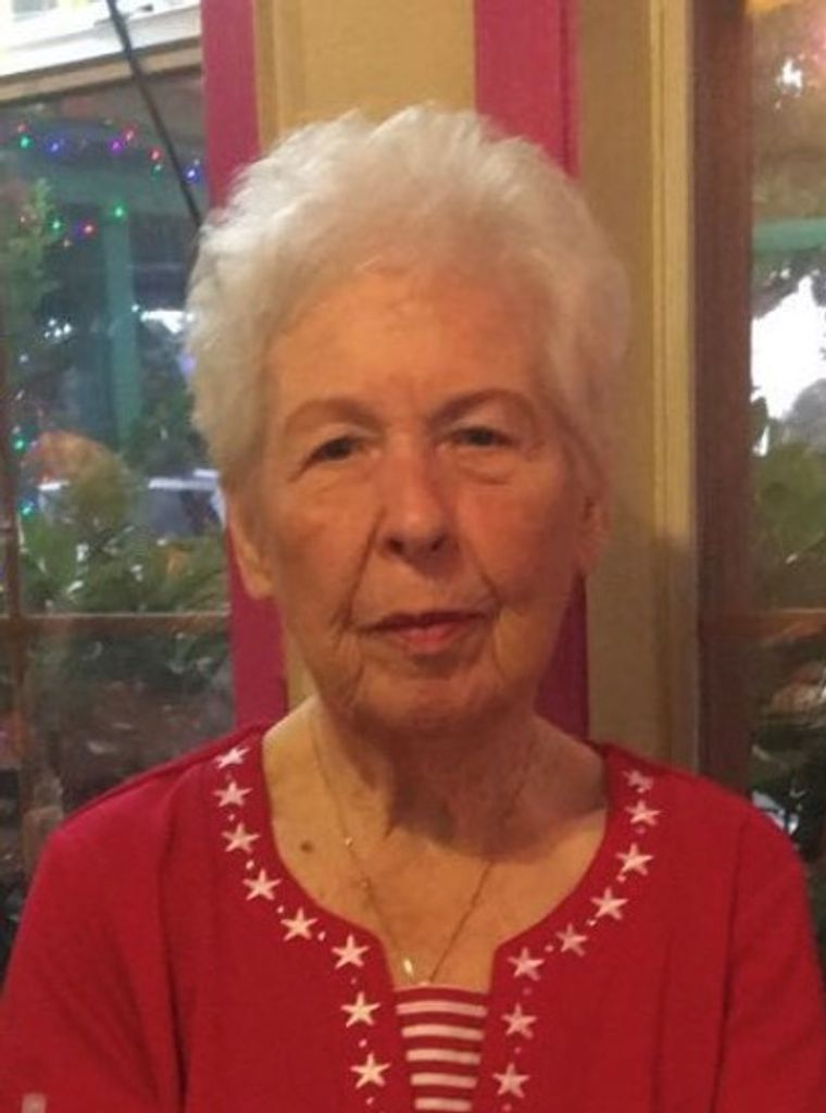 JoAnn Morris