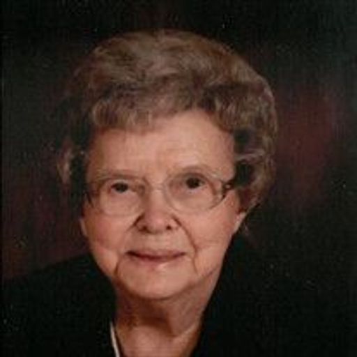 Gladys Gillenwater Delp Profile Photo