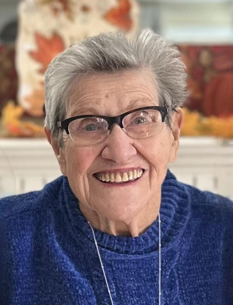 Joan R. Gallagher Profile Photo