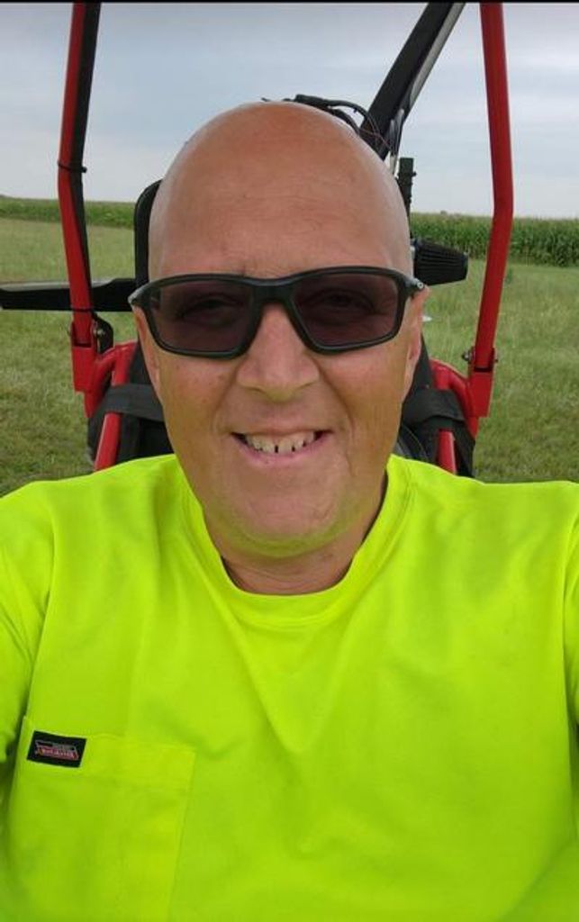 David "Dj" Bower Jr.