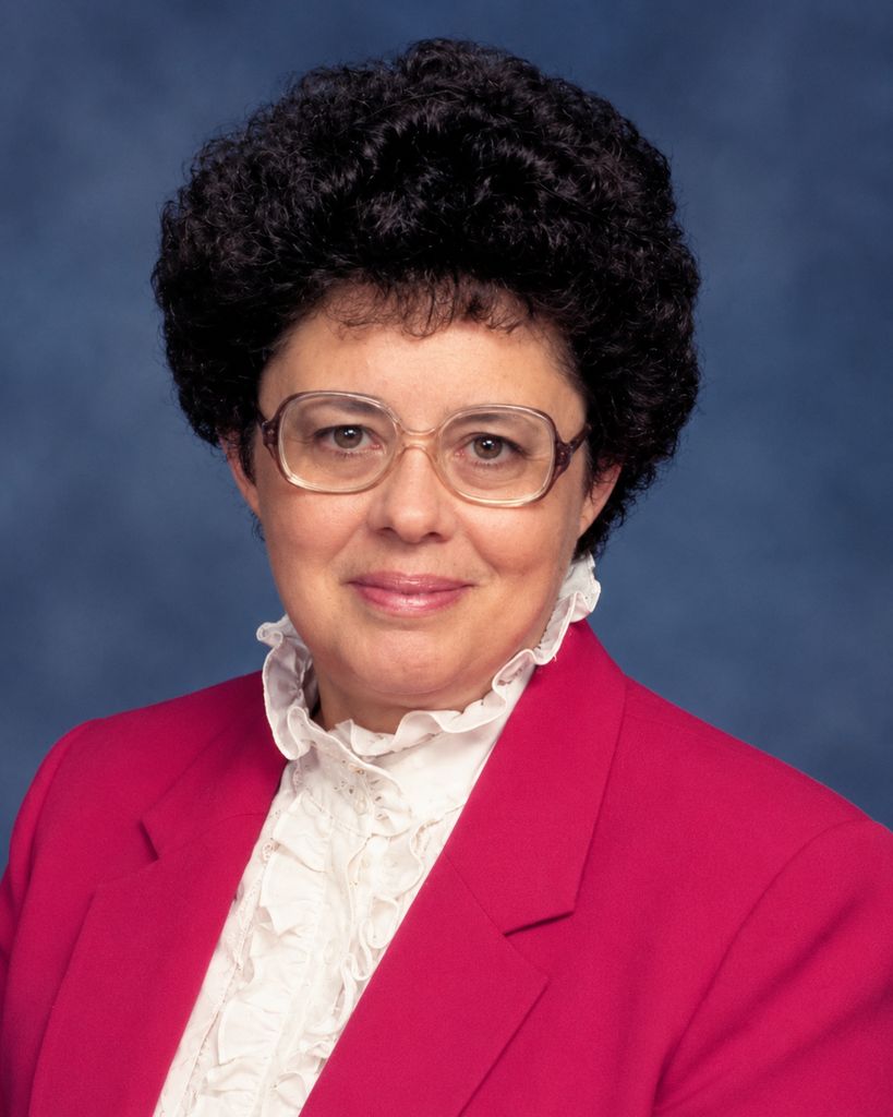 Colleen Ann Clark Profile Photo