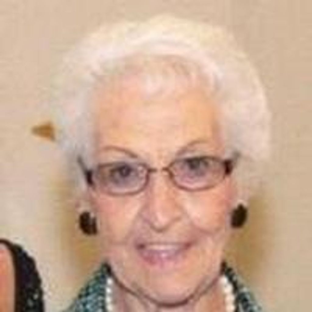 Beverly Herbolsheimer