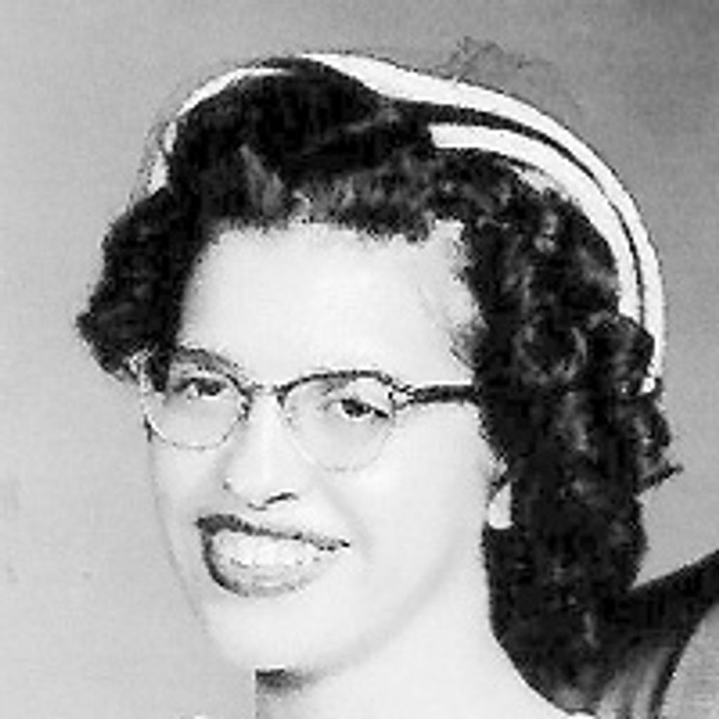 Roberta "Bert" N. Bice