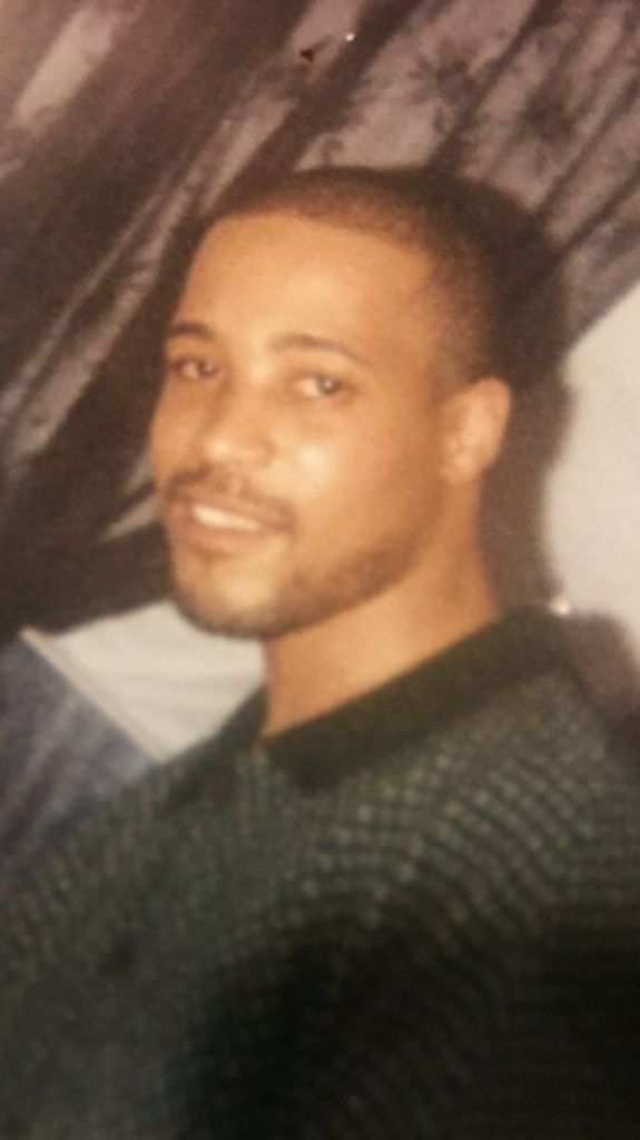 Angelo  Luis Smith,  Sr.