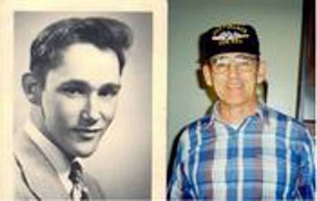 Richard L. "Dick" Doney