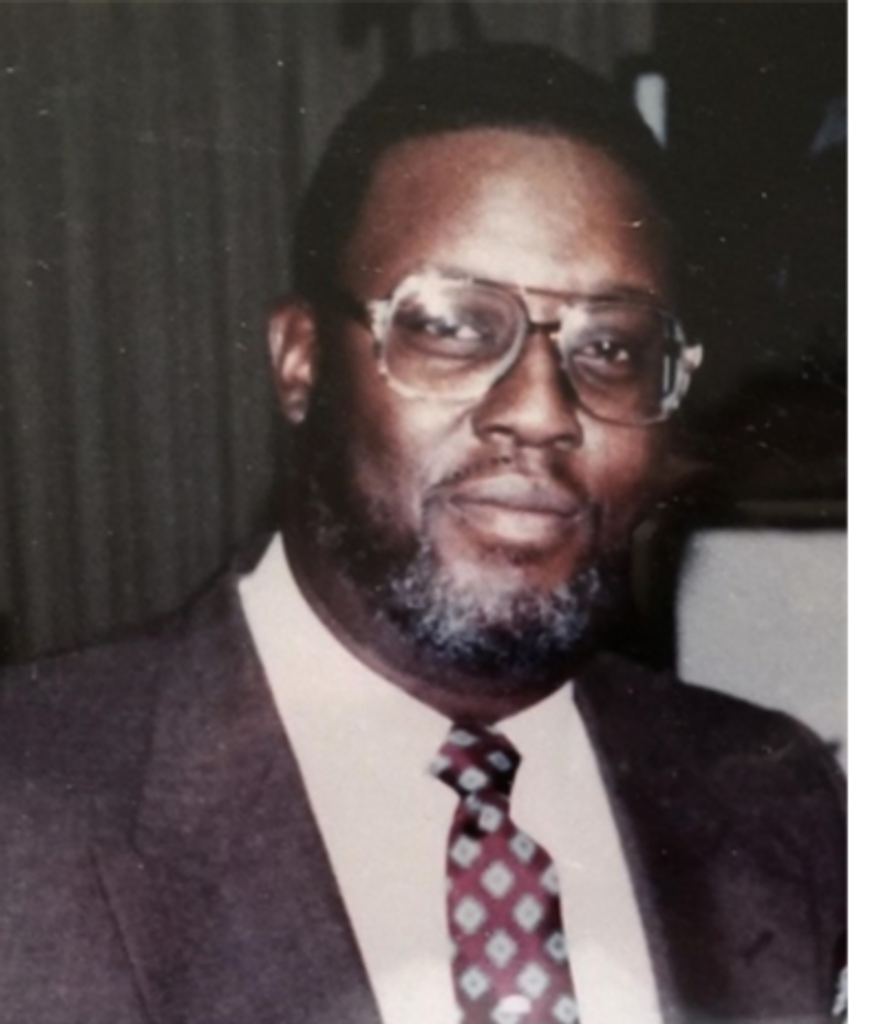 Robert Buchanan Profile Photo