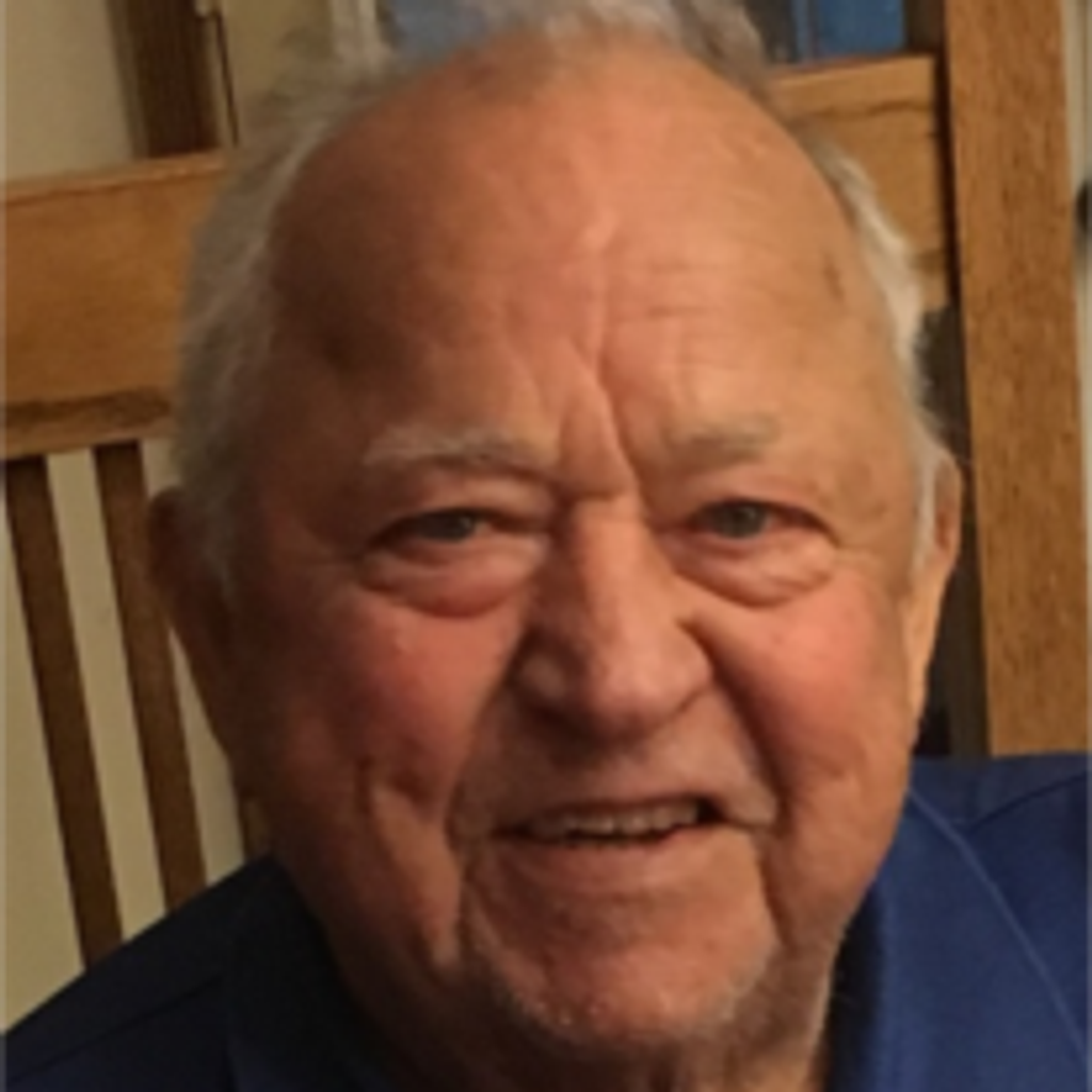 Joseph Hilbert Bender Profile Photo