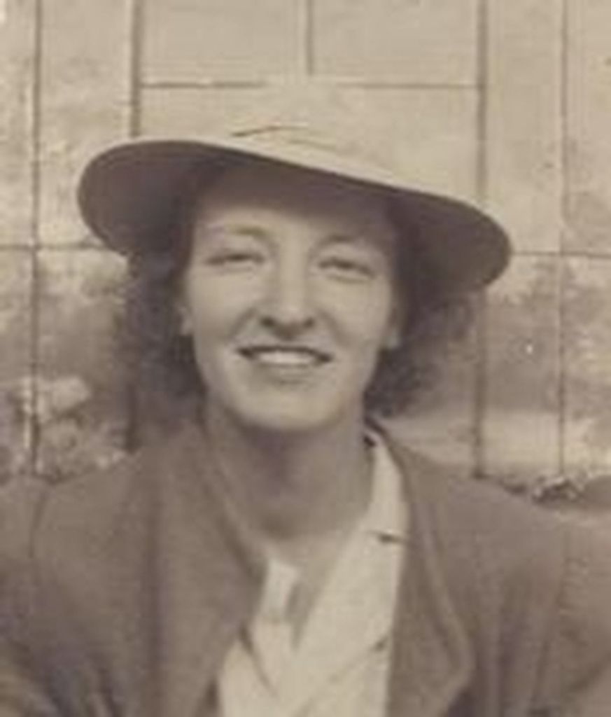 Beatrice C. Hoolihan