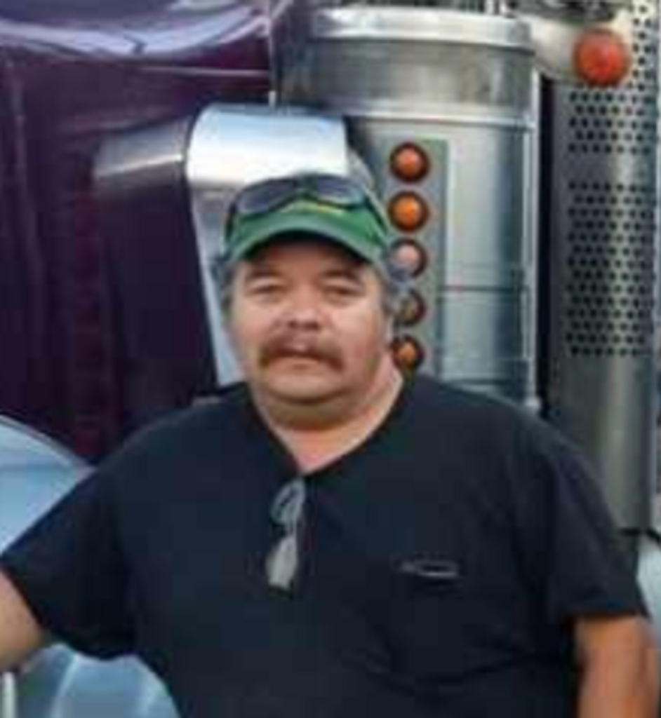 Scott Francis Fleming Profile Photo