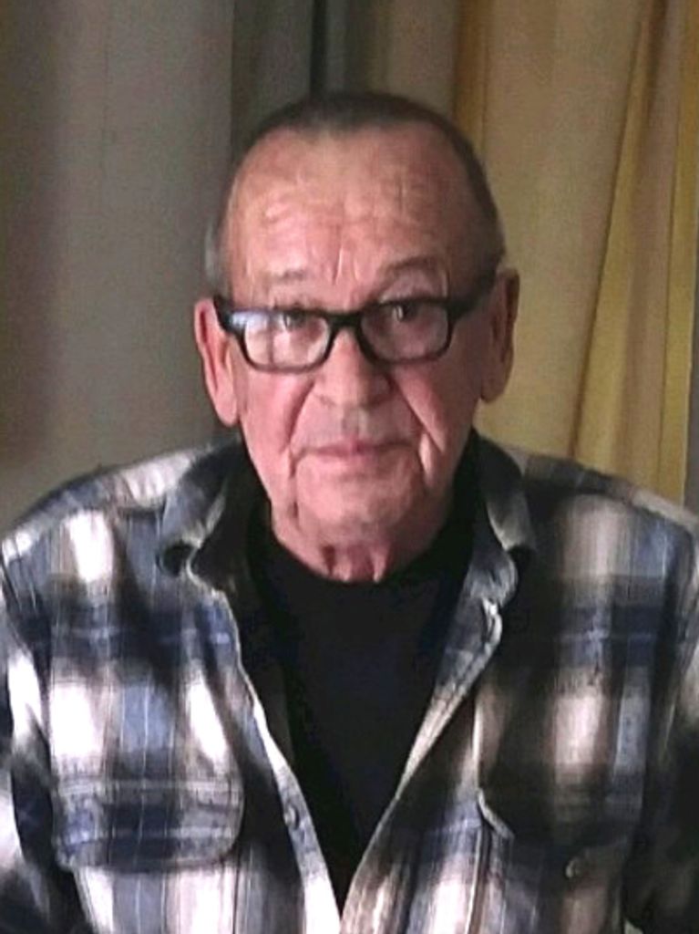 Harold "Sonny" Smith Profile Photo
