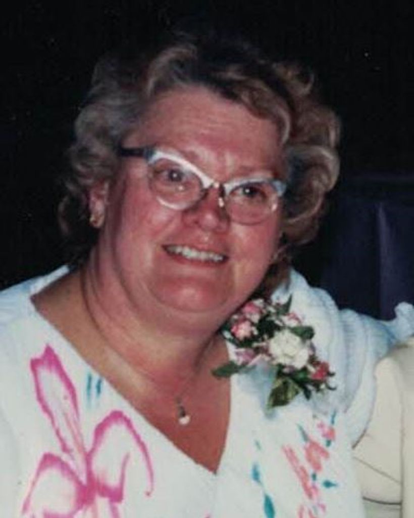 Jeannine E. Harrian Profile Photo