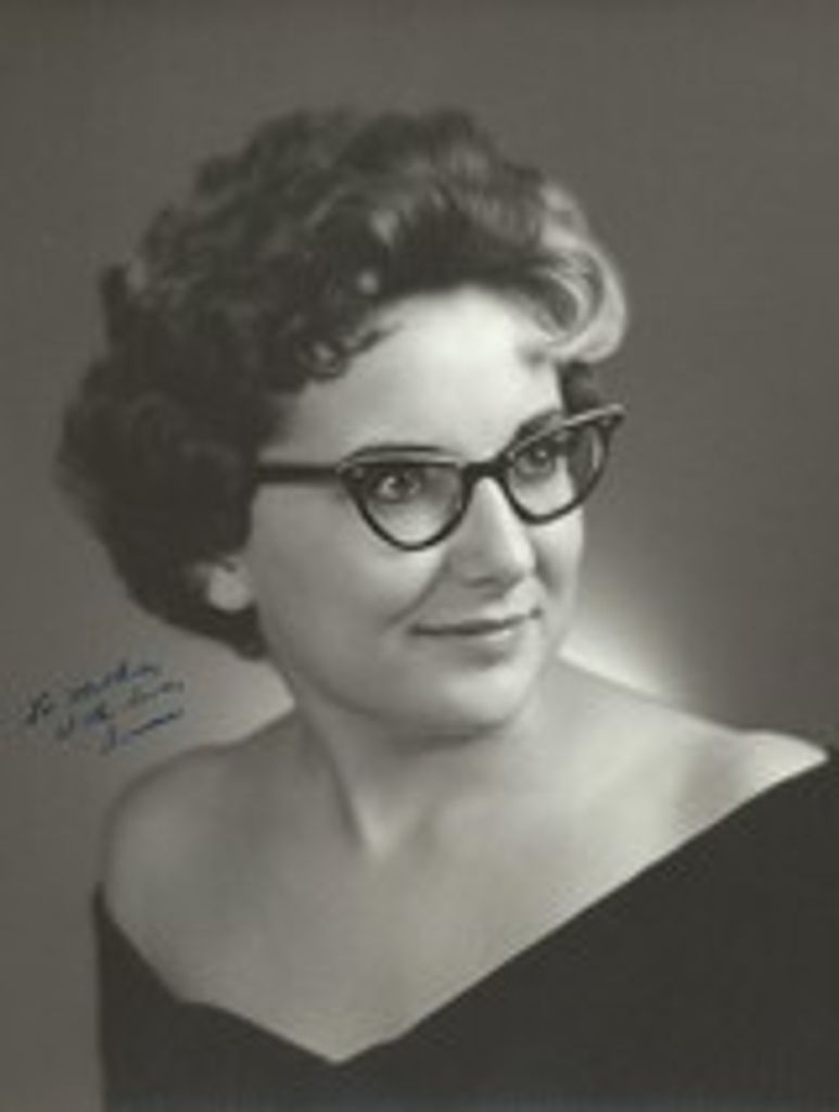 Donna White