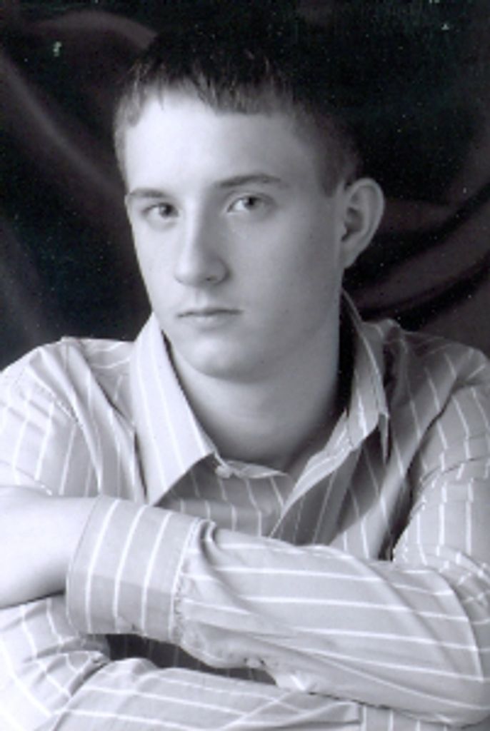 Tyler J. Anders