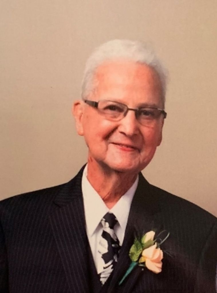 Richard L. Lewis Profile Photo