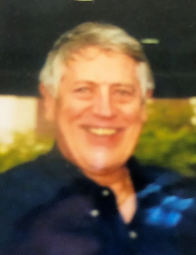 Mr. James "Jim" Tatum Gladstone, Jr. Profile Photo