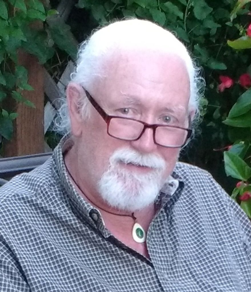 Garrison "Garry" D. Rennels