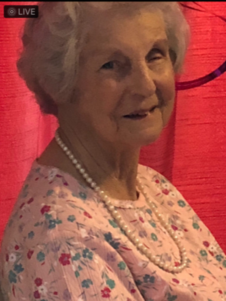 Betty Abney